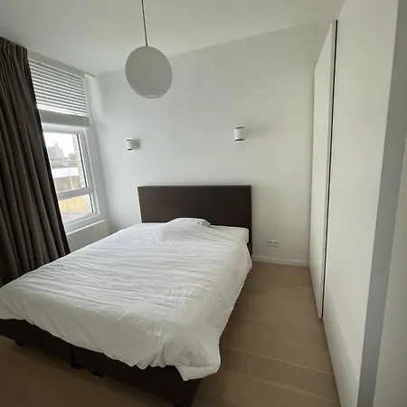 La Petite Design Flat In Apartment Antwerp
