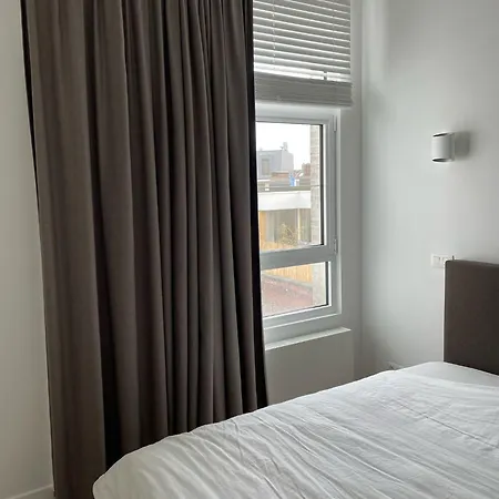 La Petite Design Flat In * Antwerp