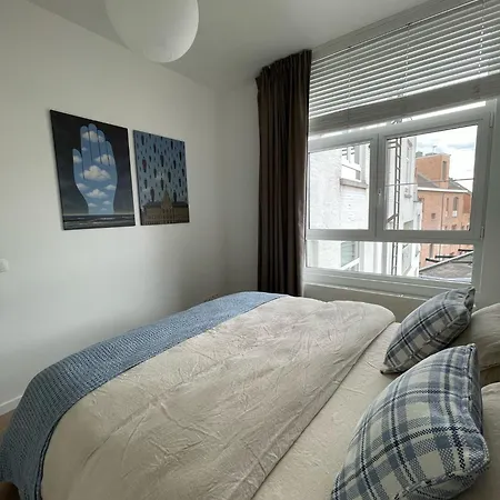 La Petite Design Flat In Apartment *